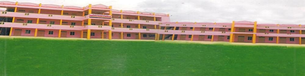 Navodhaya College of Education